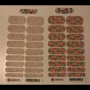 Jamberry Nail Wraps